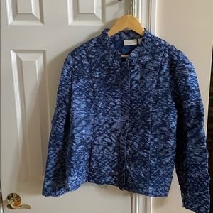 Chico’s jacket
